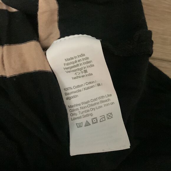 J.Crew Stripes Midi Dress - Picture 6 of 6